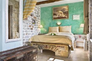 Elixirion Guest House - Karavostasi - 9