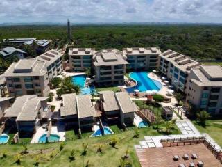 EKOARA RESIDENCE BEIRA MAR Muro alto - 6