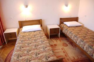 Dnepropetrovsk Hotel - 6