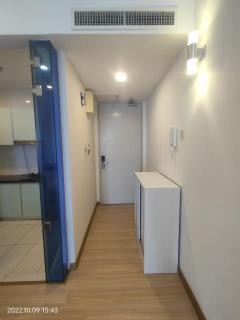 Melaka 2BR Near Jonker - A5 - 1