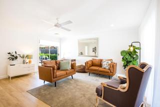 Callala Dreams - 4 Mins Walk to Beach - 4