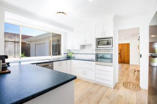 Callala Dreams - 4 Mins Walk to Beach - 6