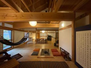 Villa Iizuna Plateau -飯綱高原の山荘- - Nagano - 8