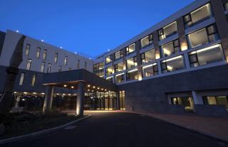 Grand Mer Hotel Seogwipo Ocean - Seogwipo - 6