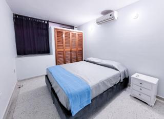 Apartamento Rodadero Santa Marta Edificio Santorini - Rodadero - 7