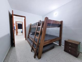 Apartamento Rodadero Santa Marta Edificio Santorini - 6