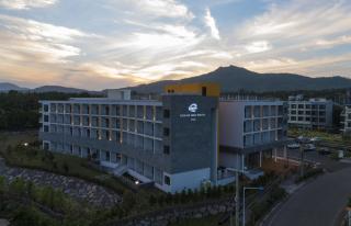Grand Mer Hotel Seogwipo Ocean - Seogwipo - 7