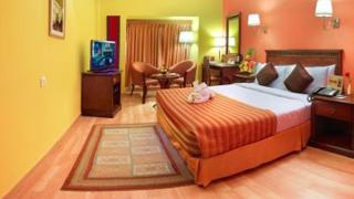MGM Mark Whitefield - Bangalore - 6