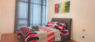 Anggun Platinum Suites - Kuala Lumpur - 1
