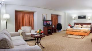 MGM Mark Whitefield - Bangalore - 7