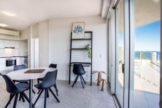 Ocean View Apartment Yeppoon - Yeppoon - 6
