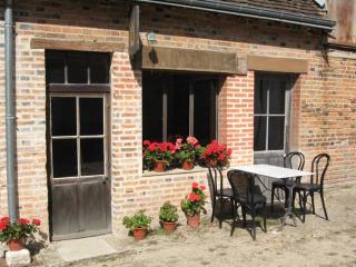 Chambres La Vallée - Salbris - 5