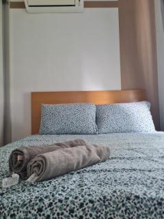 Solstice Service Apartment CYBERJAYA WiFi Netflix KLIA - 4