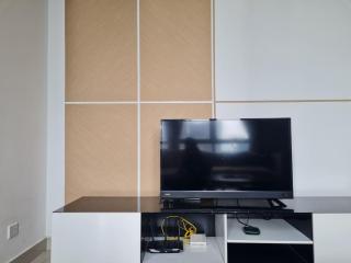 Solstice Service Apartment CYBERJAYA WiFi Netflix KLIA - 1