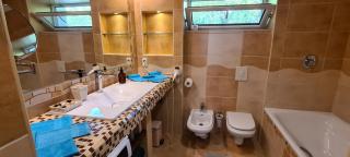 Belloapartamento Ház Balatonkenese, Strand 800m, Jakuzzi - 3