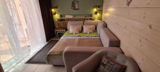 Belloapartamento Ház Balatonkenese, Strand 800m, Jakuzzi - 5