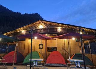 Atharva Satvik Homestay - Manāli - 0