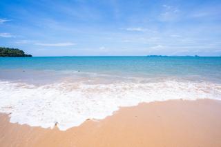 Libong Beach Resort - Ko Libong - 1