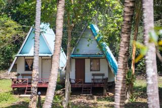 Libong Beach Resort - Ko Libong - 3