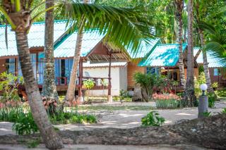 Libong Beach Resort - Ko Libong - 5