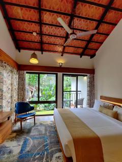Willow Resorts - Ambalavayal - 0