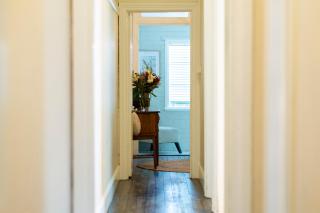 The Edward Townhouse 155 - Steps to Town - Orange - 5