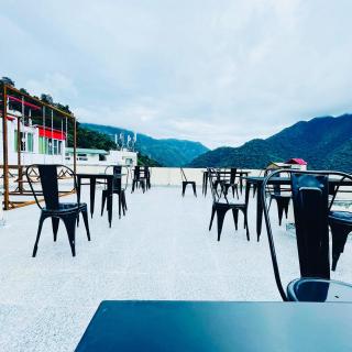 Skyard Premium, Tapovan - Rishikesh - 3