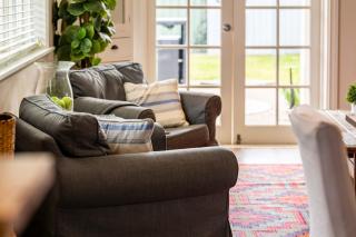 The Edward Townhouse 155 - Steps to Town - Orange - 6