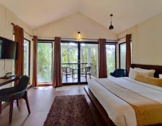 Willow Resorts Wayanad - 1