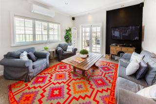 The Edward Townhouse 155 - Steps to Town - Orange - 9