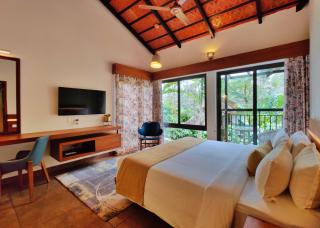Willow Resorts - Ambalavayal - 9
