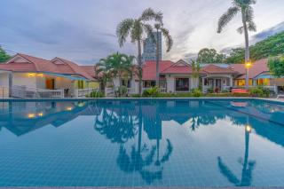 15BR-30PAX,300m-Beach & 8mins Walking Street for Families & Group Retreat - 7
