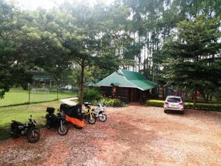 Murchison Backpackers - Masindi - 3