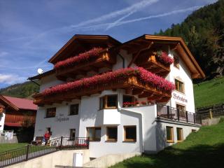 Haus Birkenheim - Sölden - 2