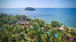 Libong Beach Resort - Ko Libong - 6