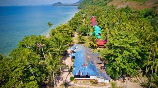 Libong Beach Resort - Ko Libong - 7