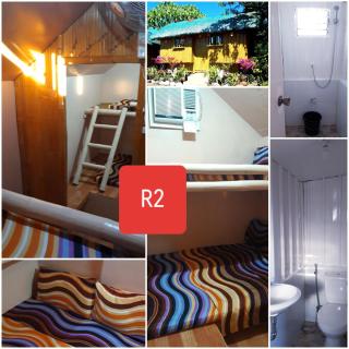CRISTINA Beachfront Cottages - San Juan - 4