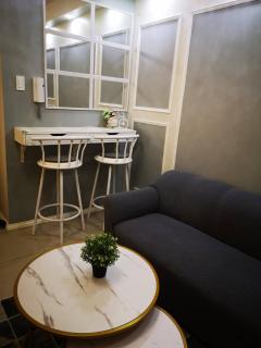 Shore Residences Mall of Asia Pool View 200mbps Free Wi-Fi - Manila - 5