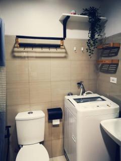 Shore Residences Mall of Asia Pool View 200mbps Free Wi-Fi - Manila - 3