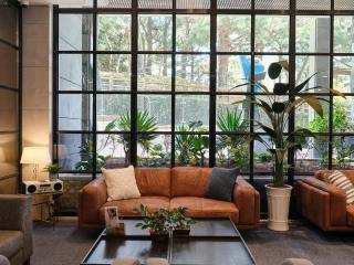 The Island Blue Hotel - Seogwipo - 8
