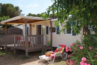 Camping Clau Mar Jo - 6