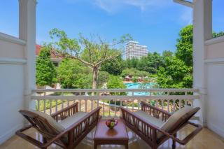 Centara Grand Beach Resort Hua Hin - 6