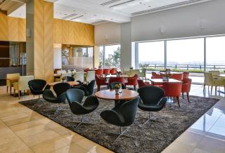 Hotel Hyundai by Lahan Mokpo - 9