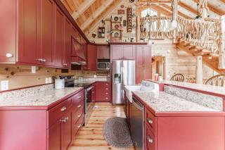 Powdermill Hill Cabin cabin - Gatlinburg - 6