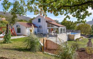 Nice Home In Medov Dolac With Sauna - 8