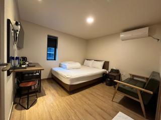 Ssangma Motel - Busan - 4