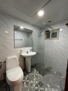 Ssangma Motel - Busan - 2