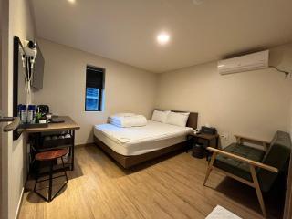 Ssangma Motel - Busan - 8