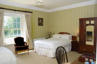 Cannaway House B&B - Macroom - 1