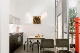 NEW! Design & Modern Apartment (2 min from centre) - Rome - 9
